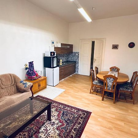 Apartman Alesta Bruntál Exterior foto