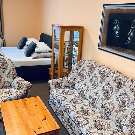 Apartman Alesta Bruntál Exterior foto