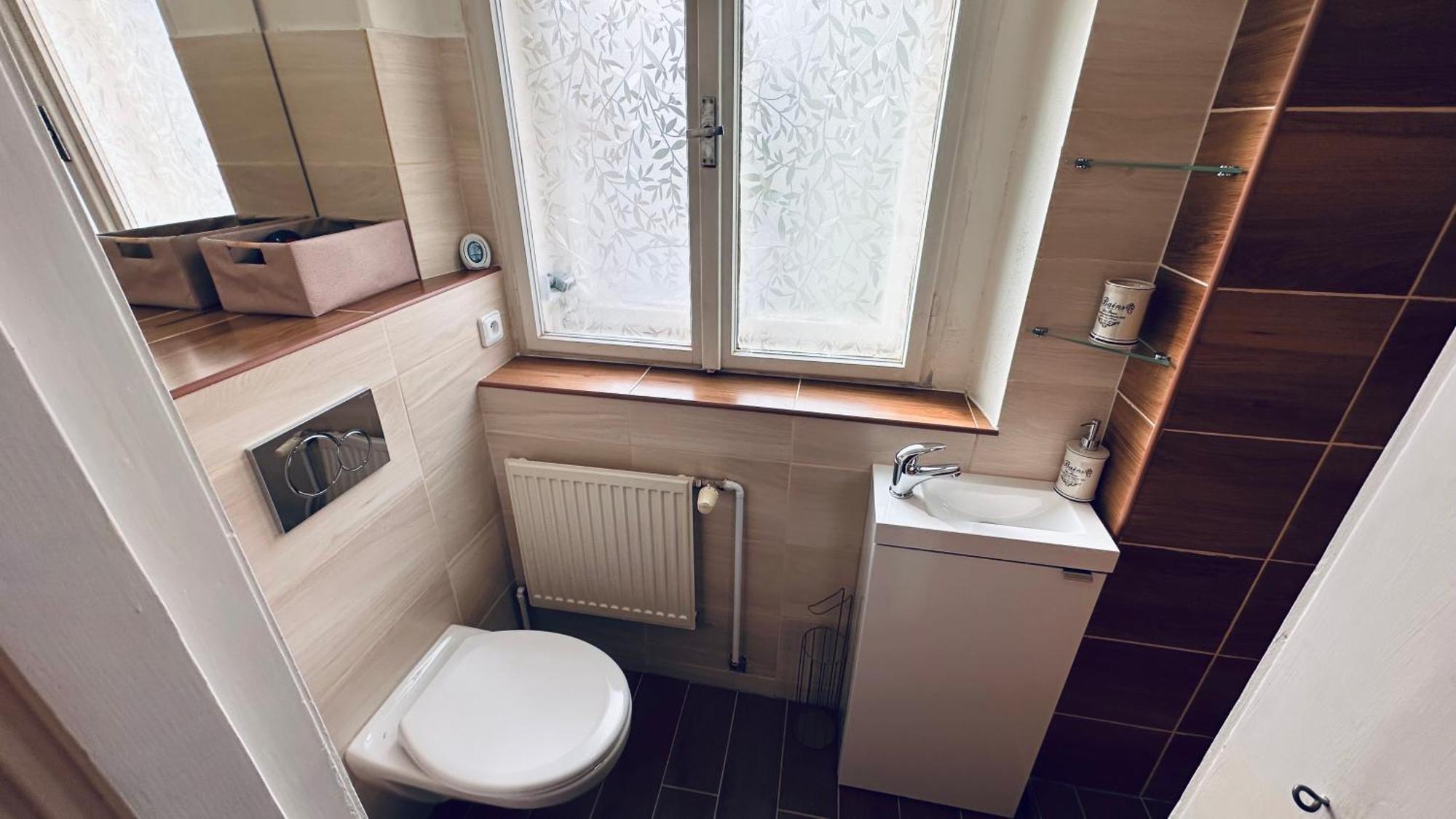 Apartman Alesta Bruntál Exterior foto