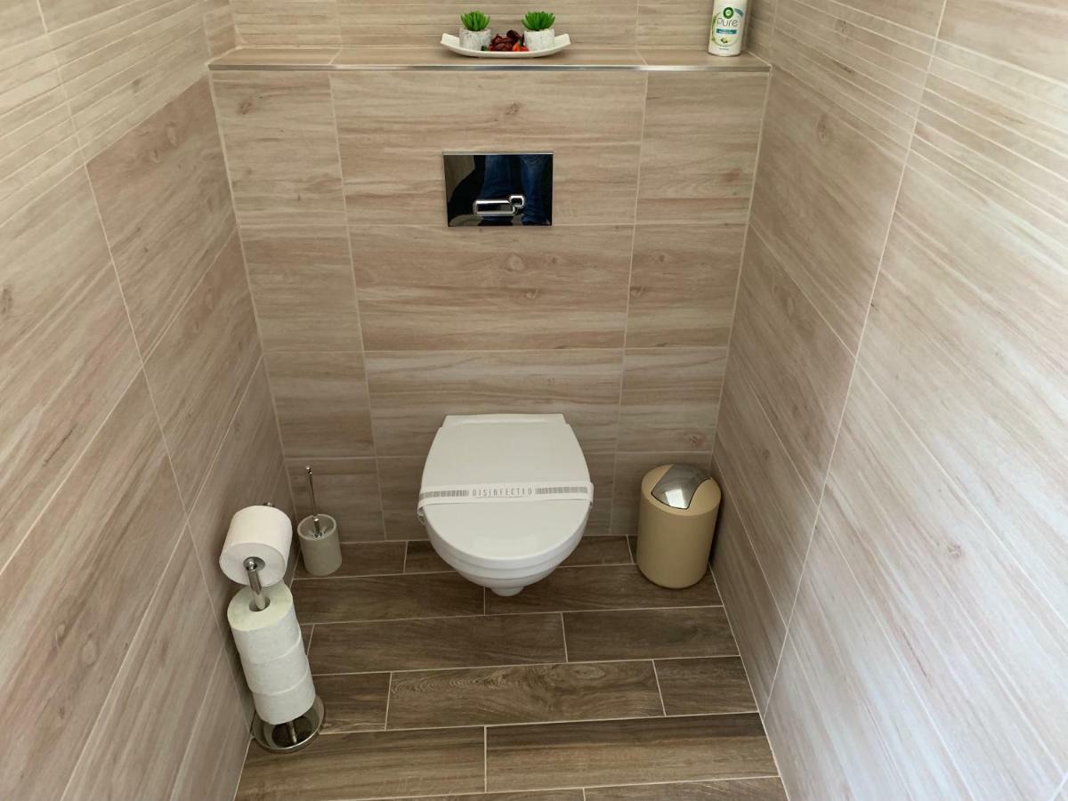 Apartman Alesta Bruntál Exterior foto